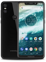 Замена камеры на телефоне Motorola One в Владимире
